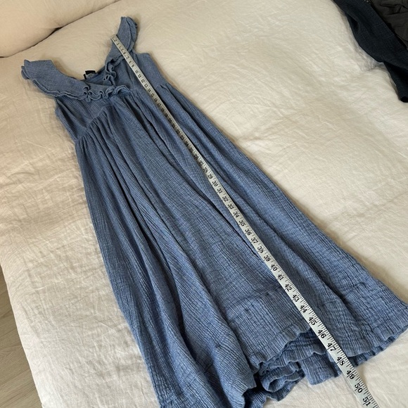 HATCH The Sarah Maternity Dress Size 1 / Small - Picture 10 of 10